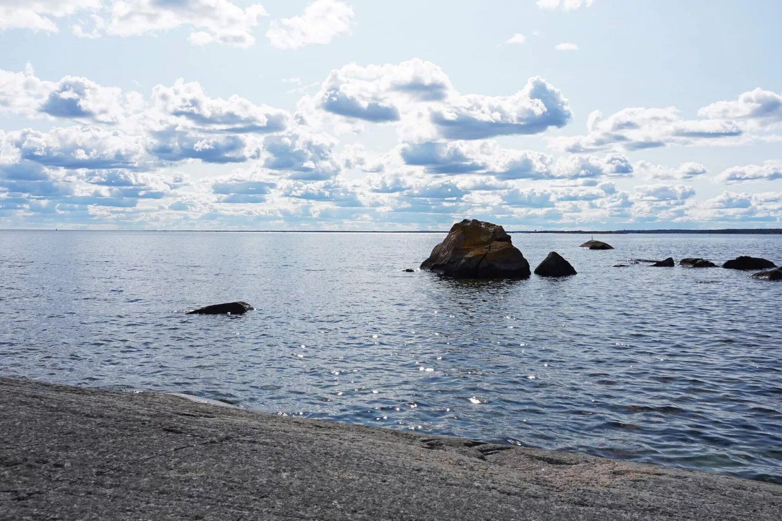 6 persoons vakantie huis in OSKARSHAMN-Waterzicht