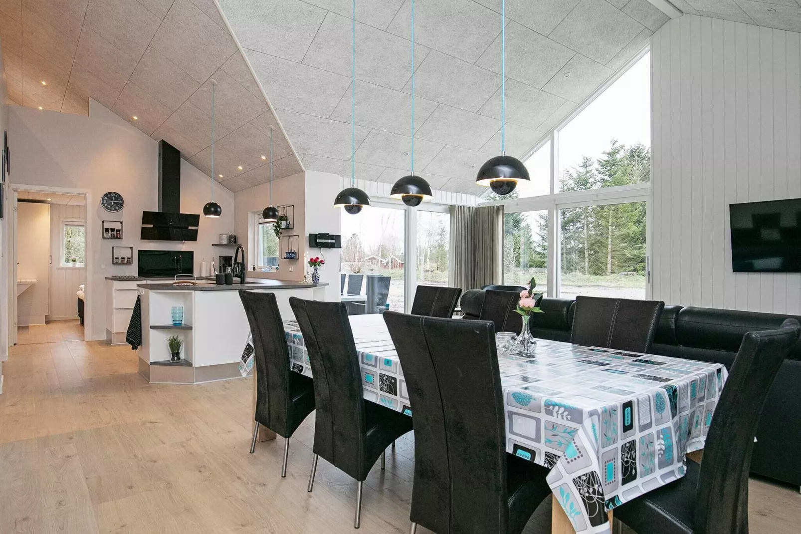5 sterren vakantie huis in Bindslev-Binnen