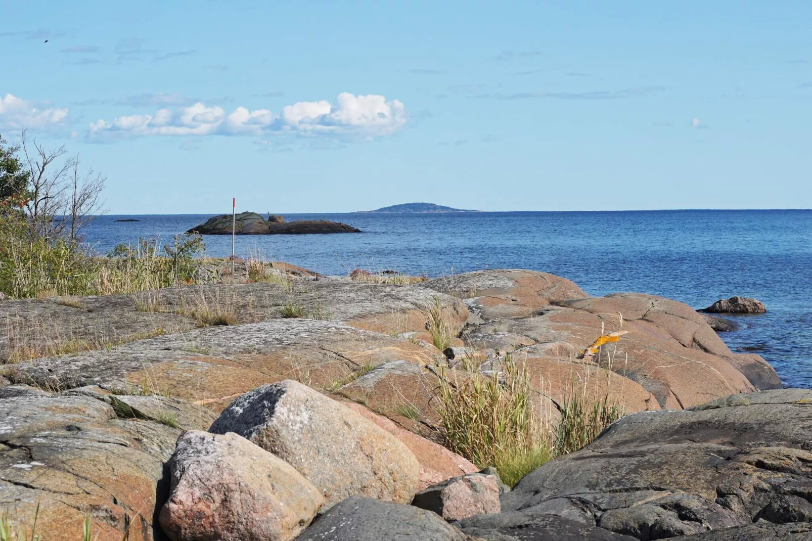 6 persoons vakantie huis in OSKARSHAMN-Waterzicht