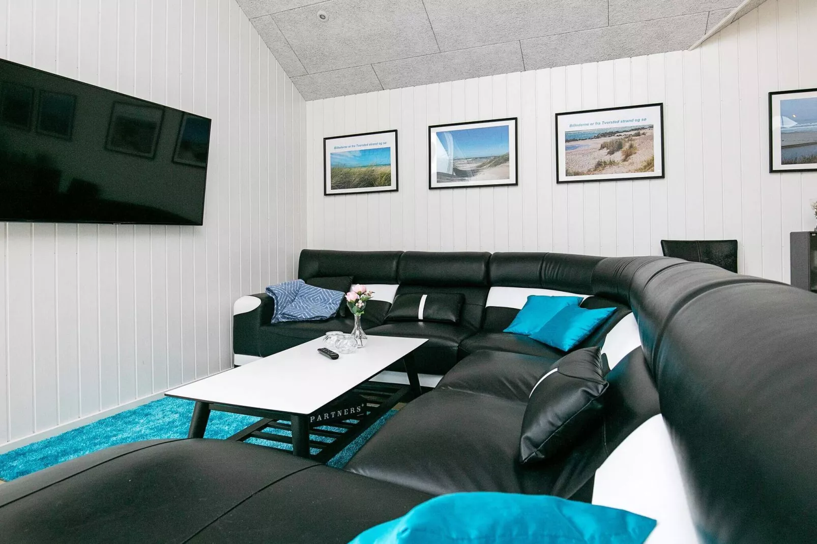 5 sterren vakantie huis in Bindslev-Binnen