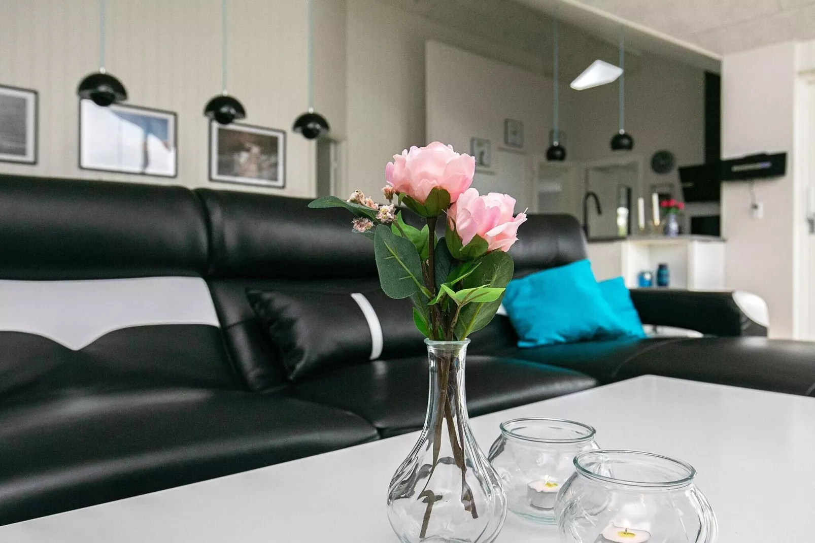 5 sterren vakantie huis in Bindslev-Binnen
