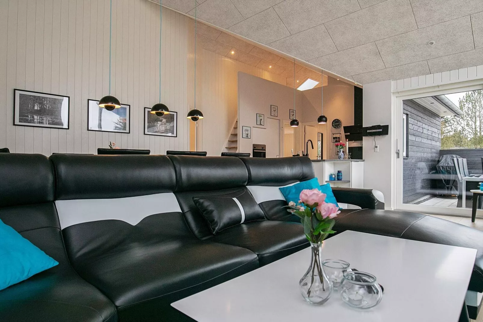 5 sterren vakantie huis in Bindslev-Binnen