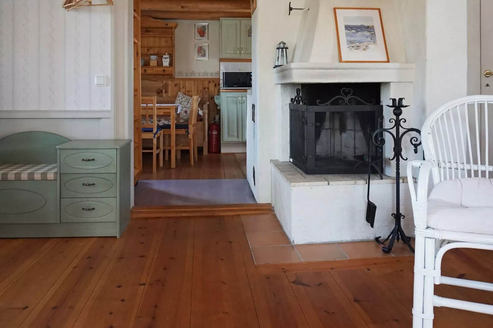 6 persoons vakantie huis in OSKARSHAMN-Binnen