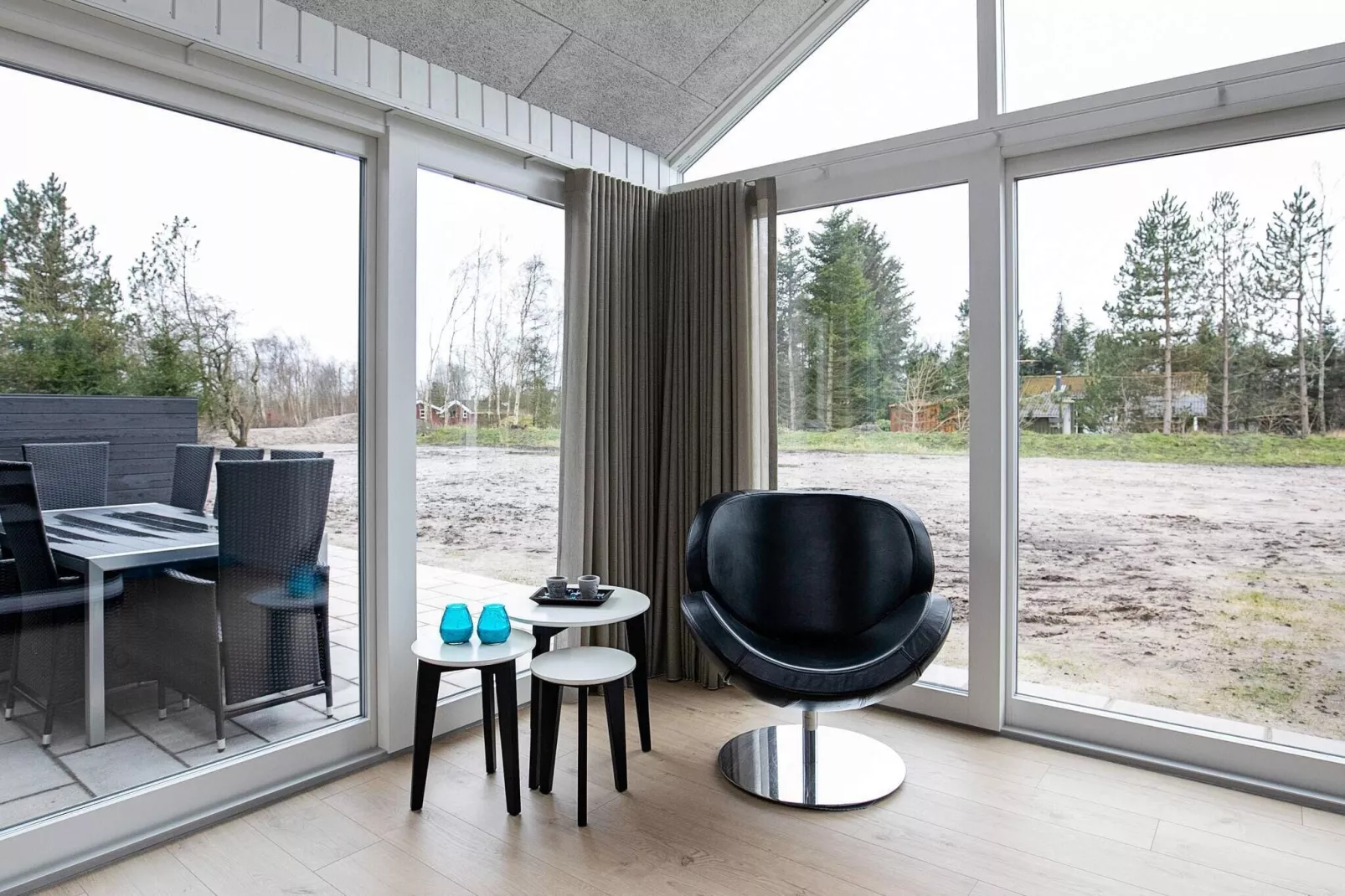 5 sterren vakantie huis in Bindslev-Binnen