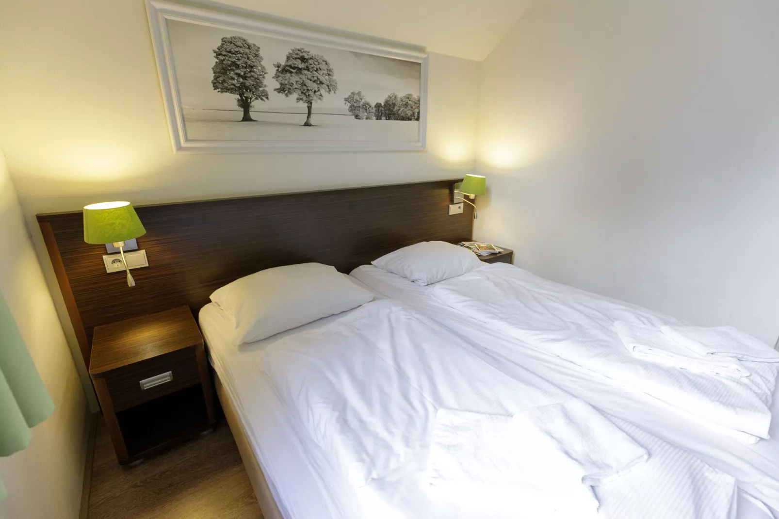 Resort Eifeler Tor 5-Slaapkamer