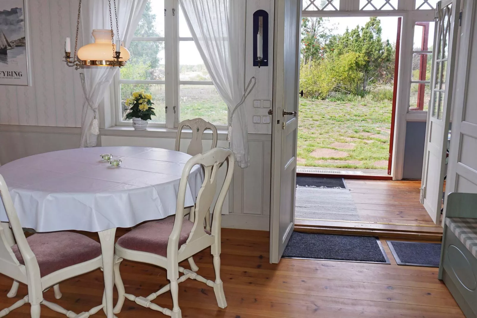 6 persoons vakantie huis in OSKARSHAMN-Binnen