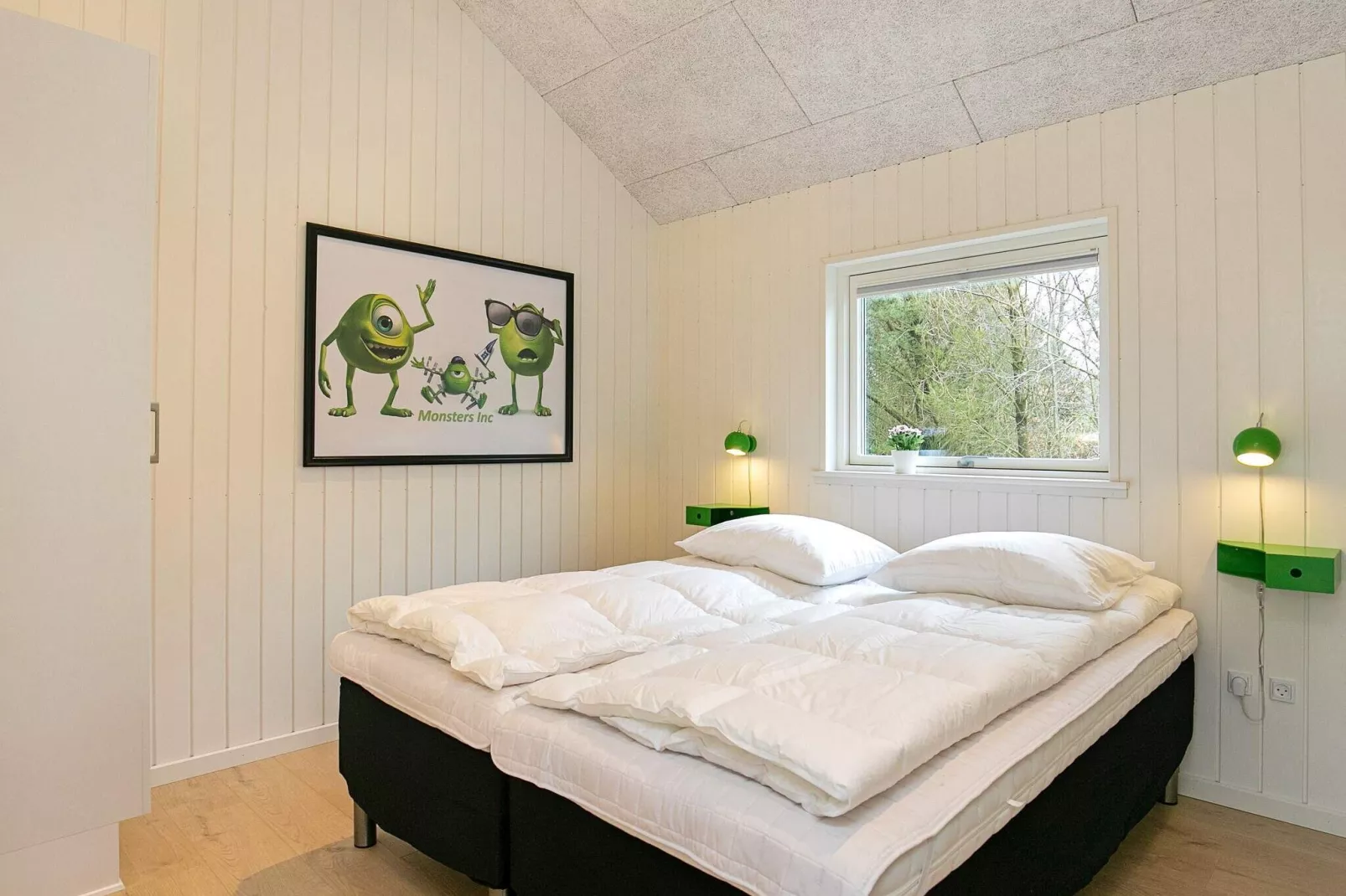 5 sterren vakantie huis in Bindslev-Binnen