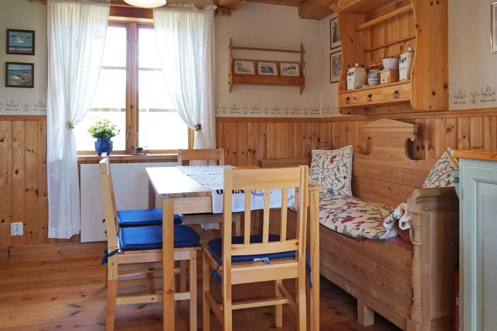 6 persoons vakantie huis in OSKARSHAMN-Binnen