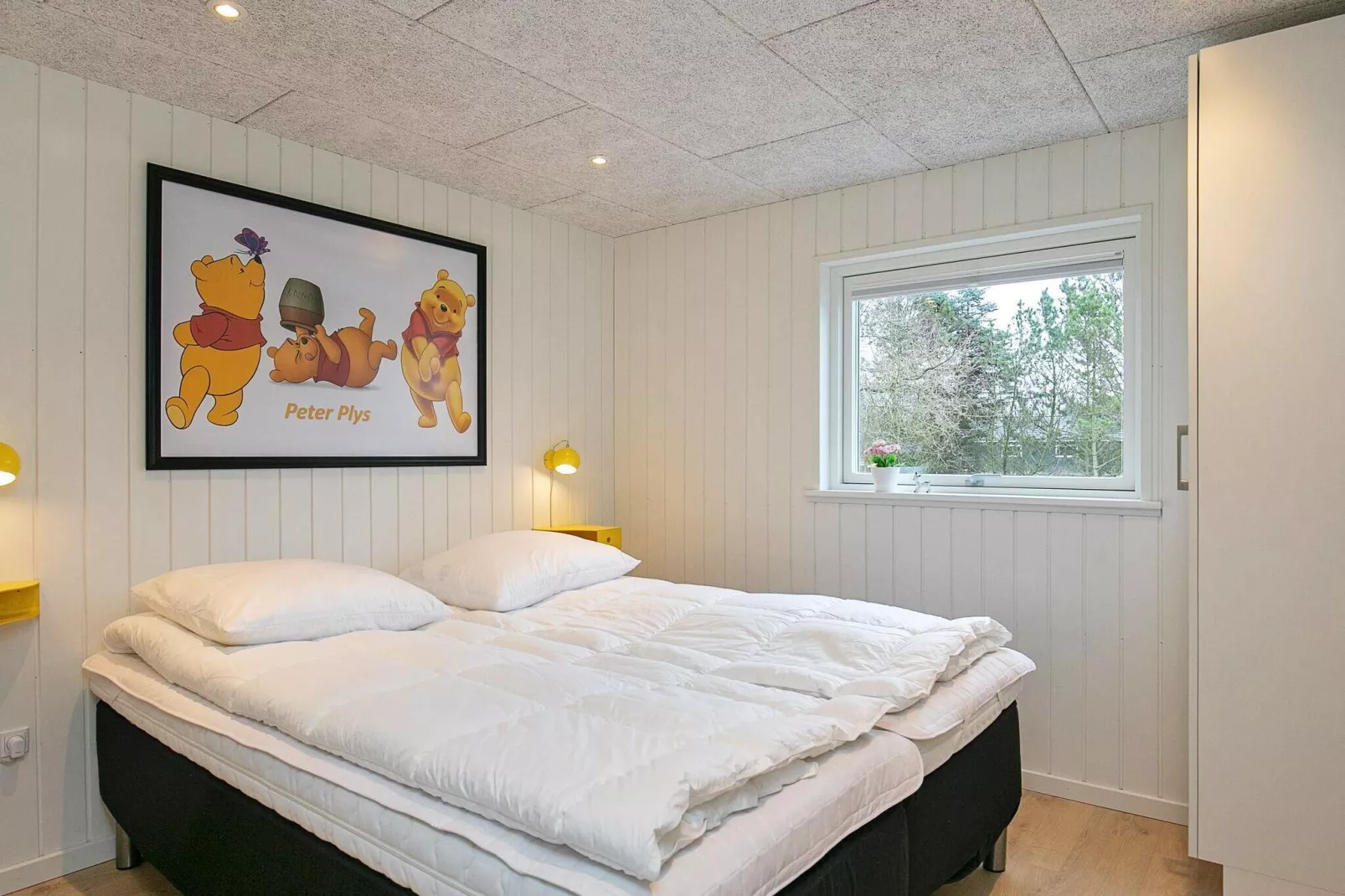 5 sterren vakantie huis in Bindslev-Binnen