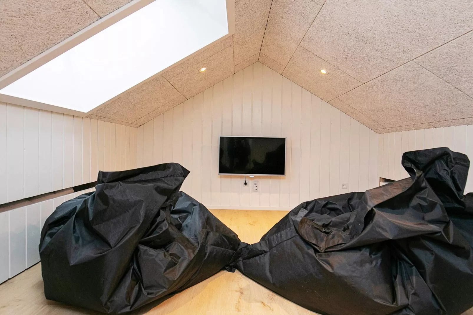 5 sterren vakantie huis in Bindslev-Binnen