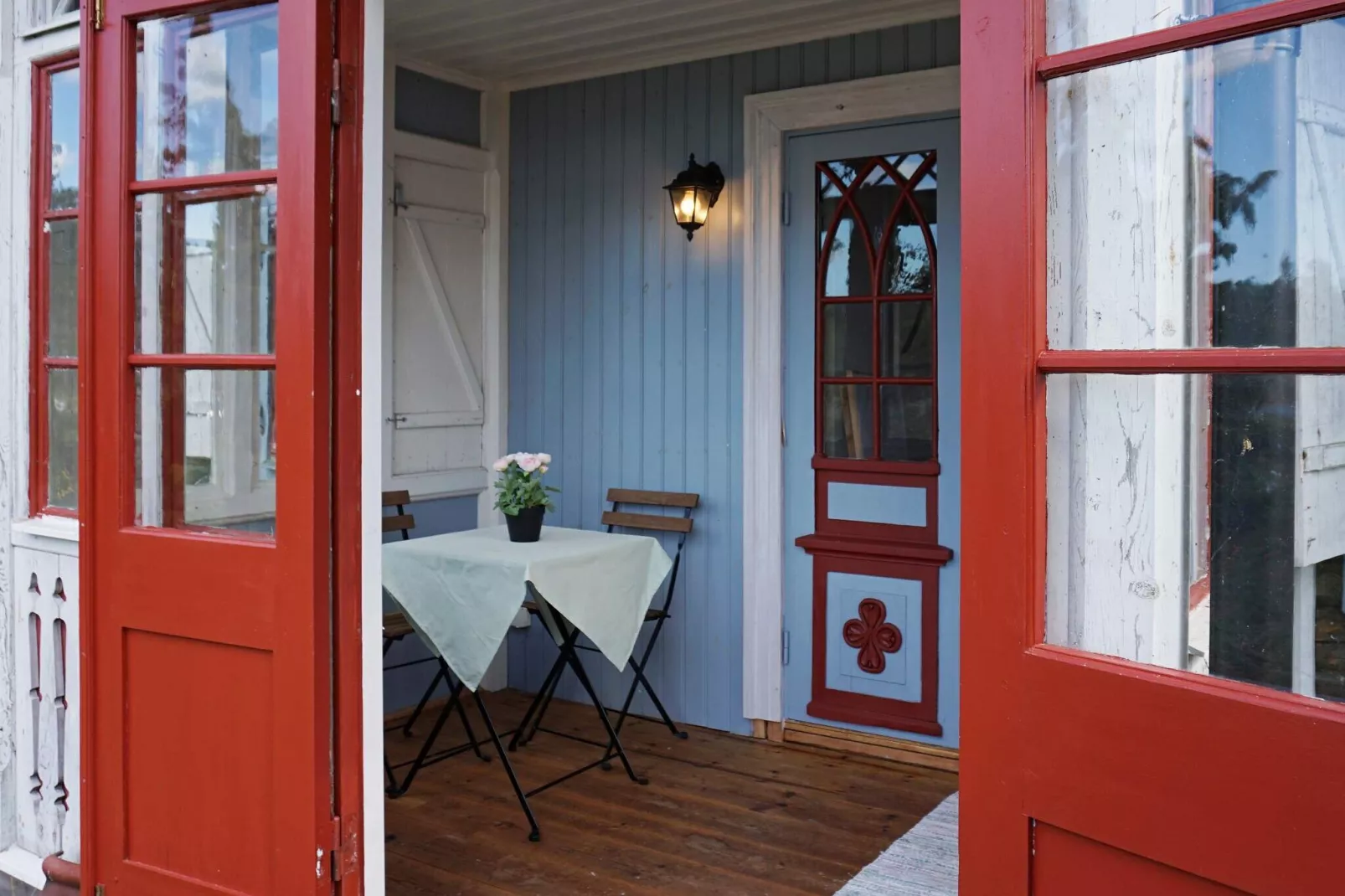 6 persoons vakantie huis in OSKARSHAMN-Binnen