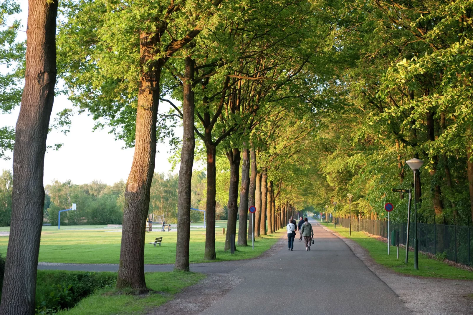 Résidence Klein Vink 1-Gebieden zomer 20km