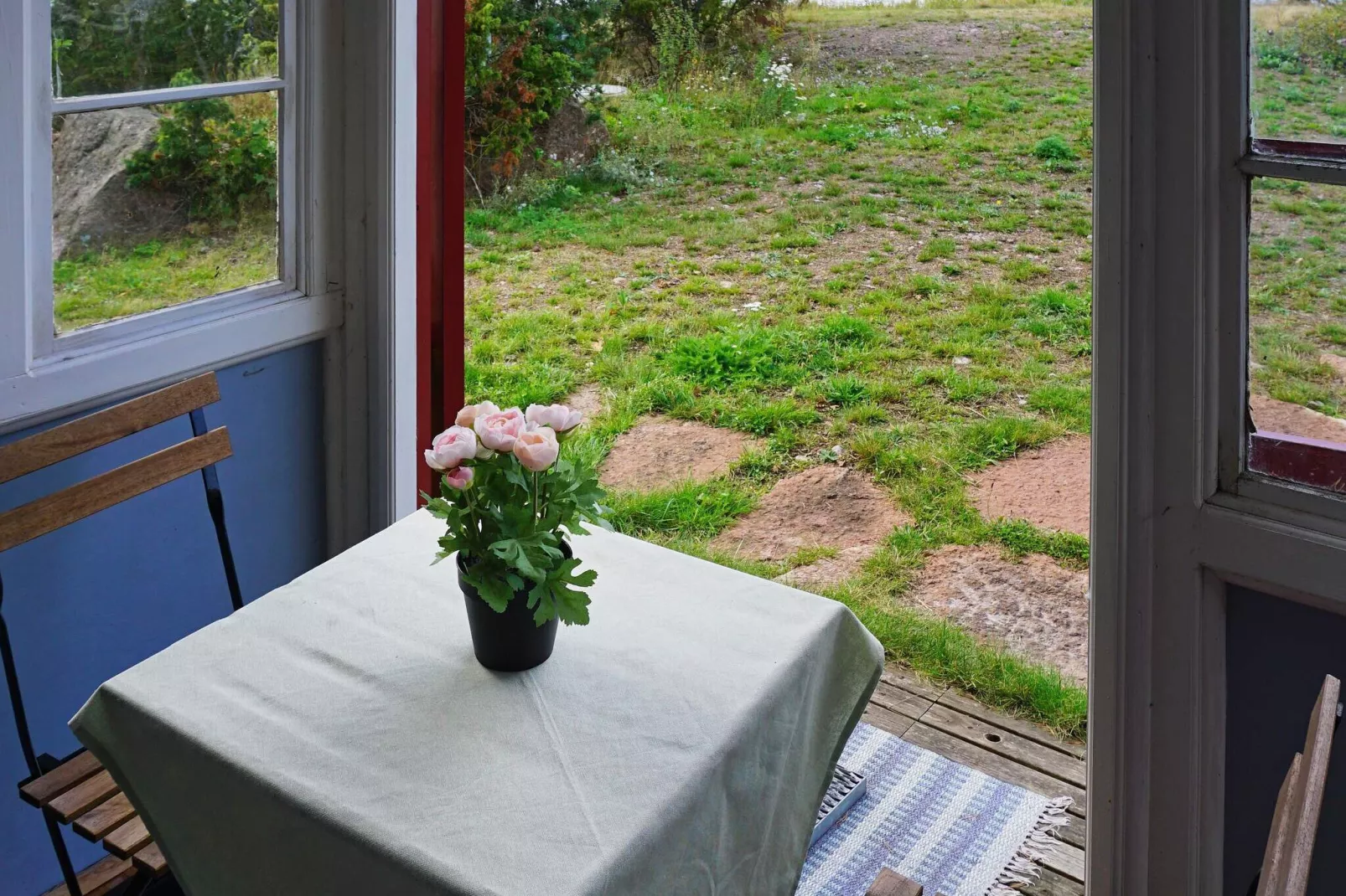 6 persoons vakantie huis in OSKARSHAMN-Binnen