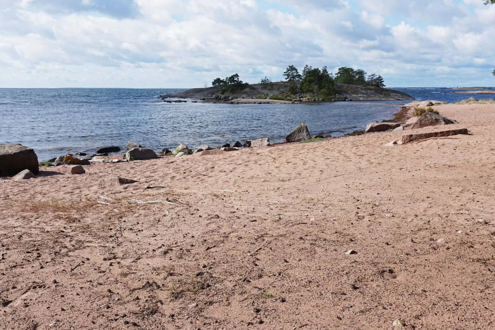 6 persoons vakantie huis in OSKARSHAMN-Uitzicht