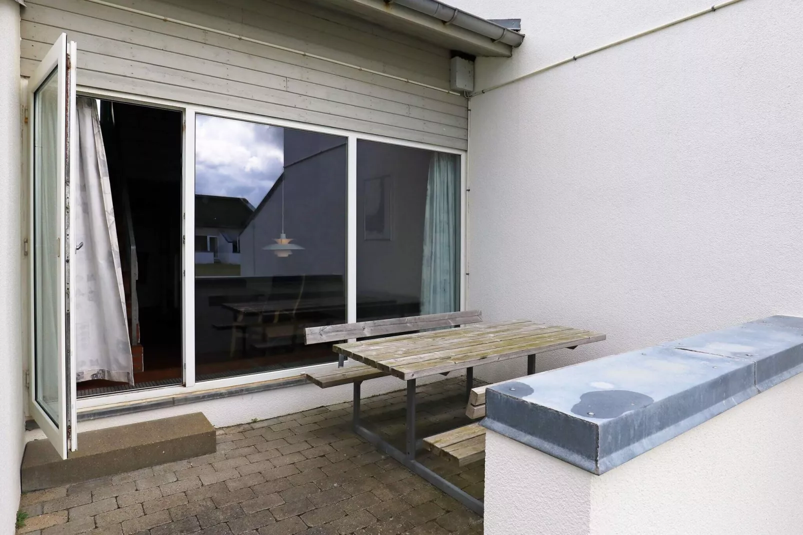6 persoons vakantie huis in Brovst-By Traum-Uitzicht