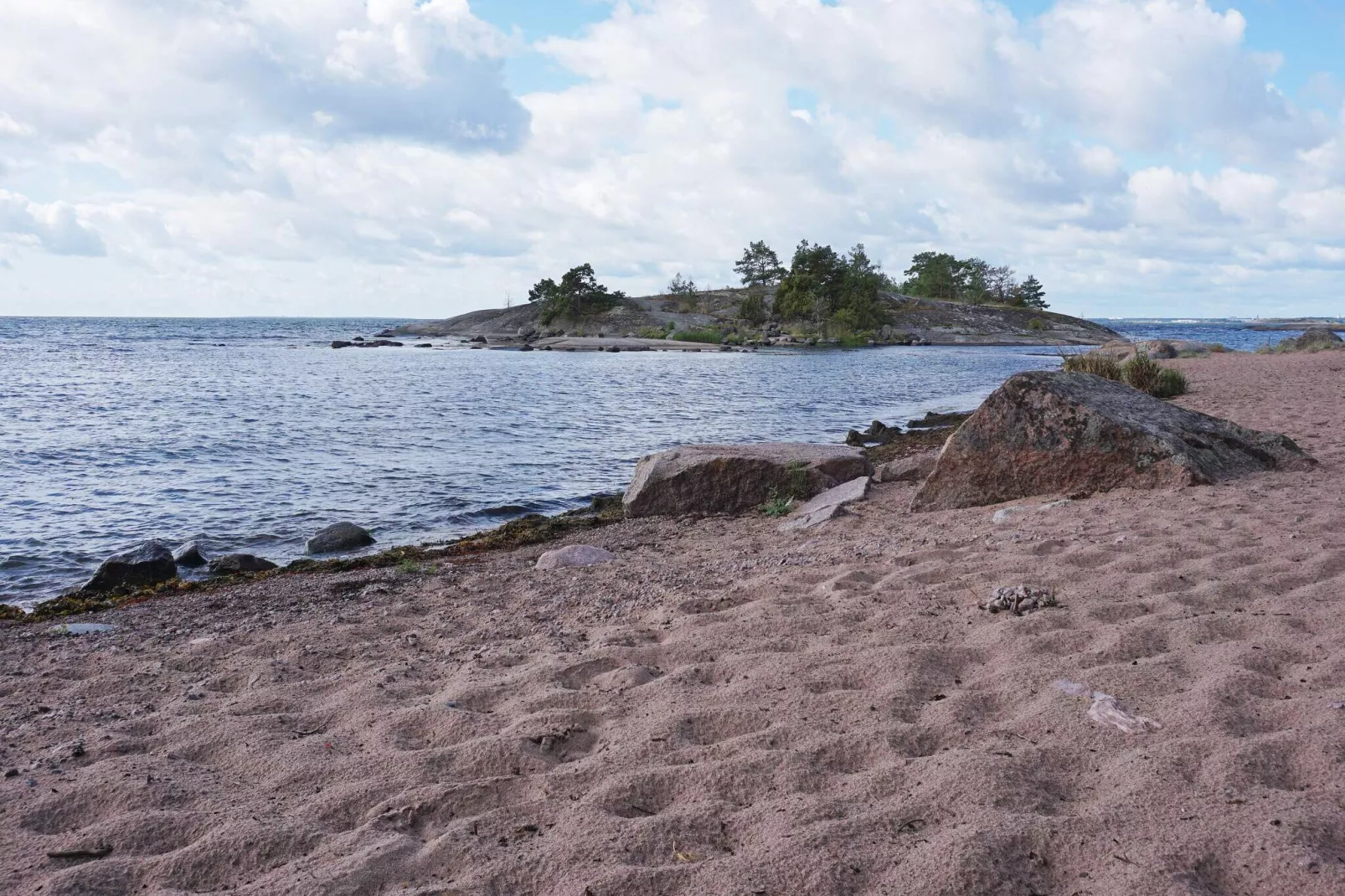 6 persoons vakantie huis in OSKARSHAMN-Uitzicht