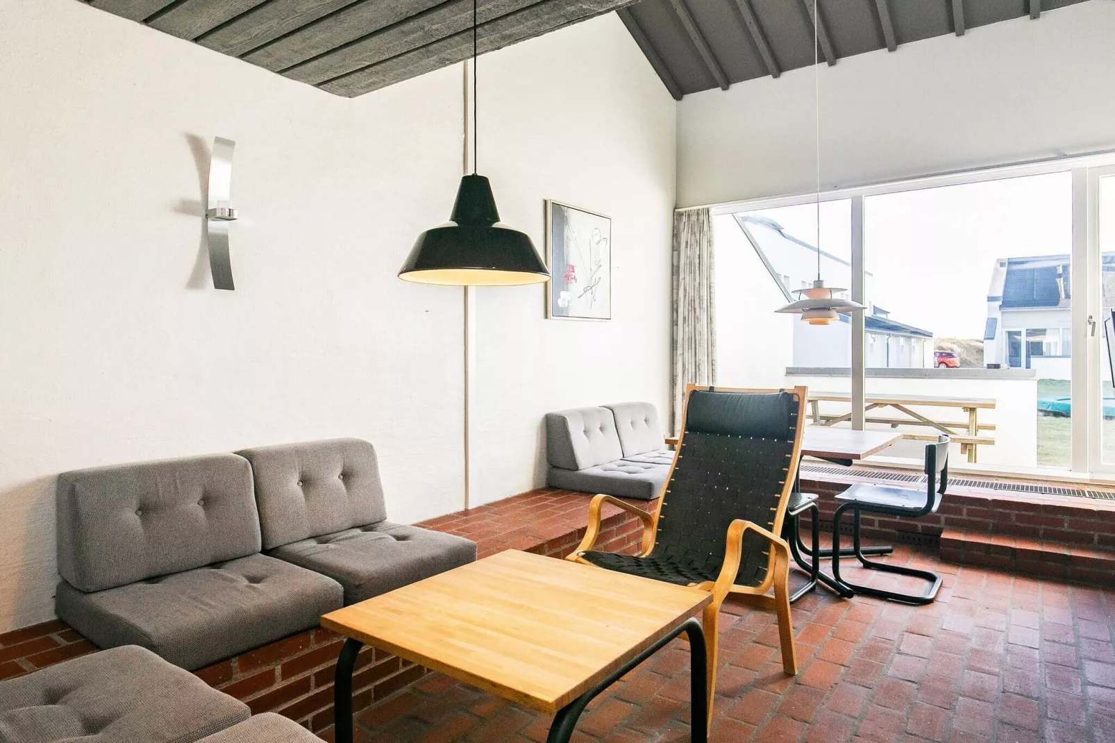 6 persoons vakantie huis in Brovst-By Traum-Binnen