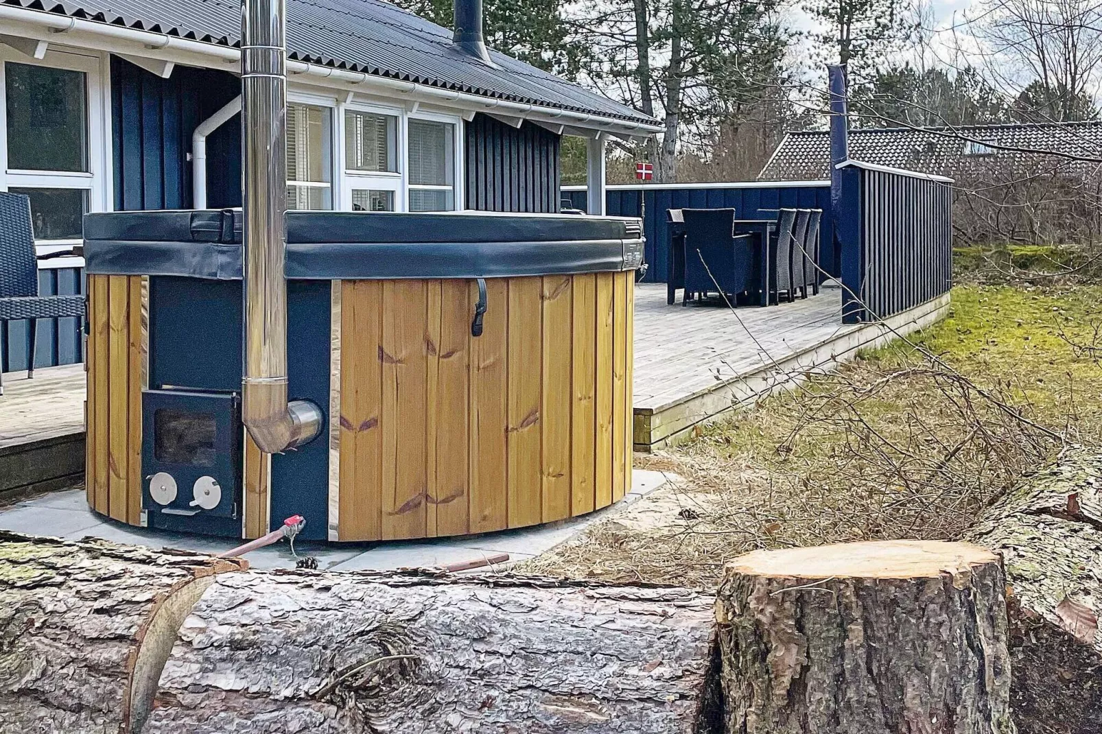 8 persoons vakantie huis in Ålbæk-By Traum-Niet-getagd