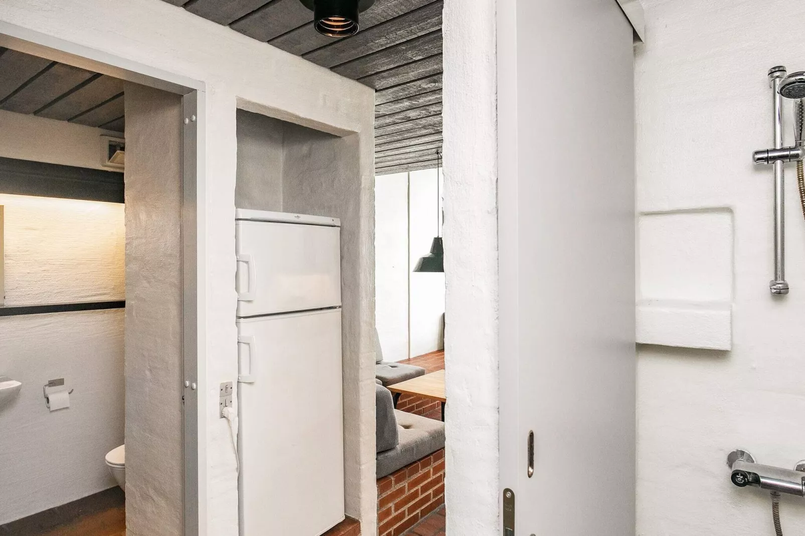 6 persoons vakantie huis in Brovst-By Traum-Binnen