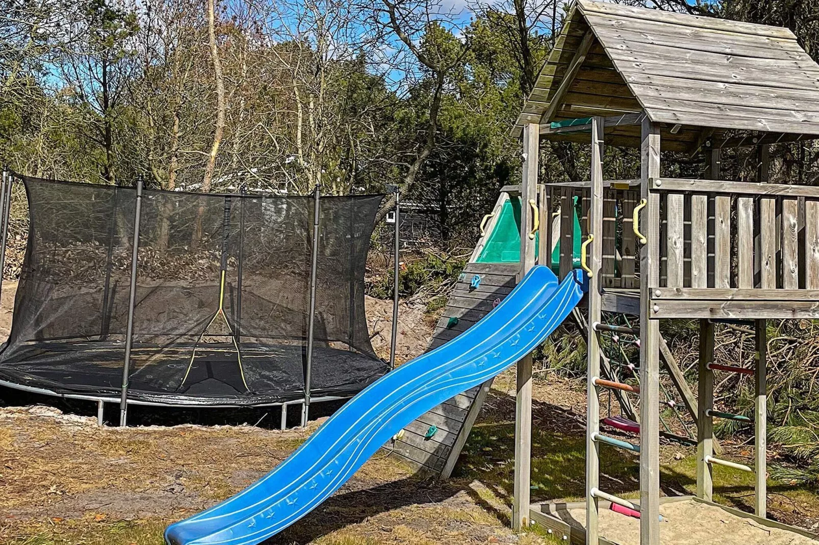 8 persoons vakantie huis in Ålbæk-By Traum-Niet-getagd