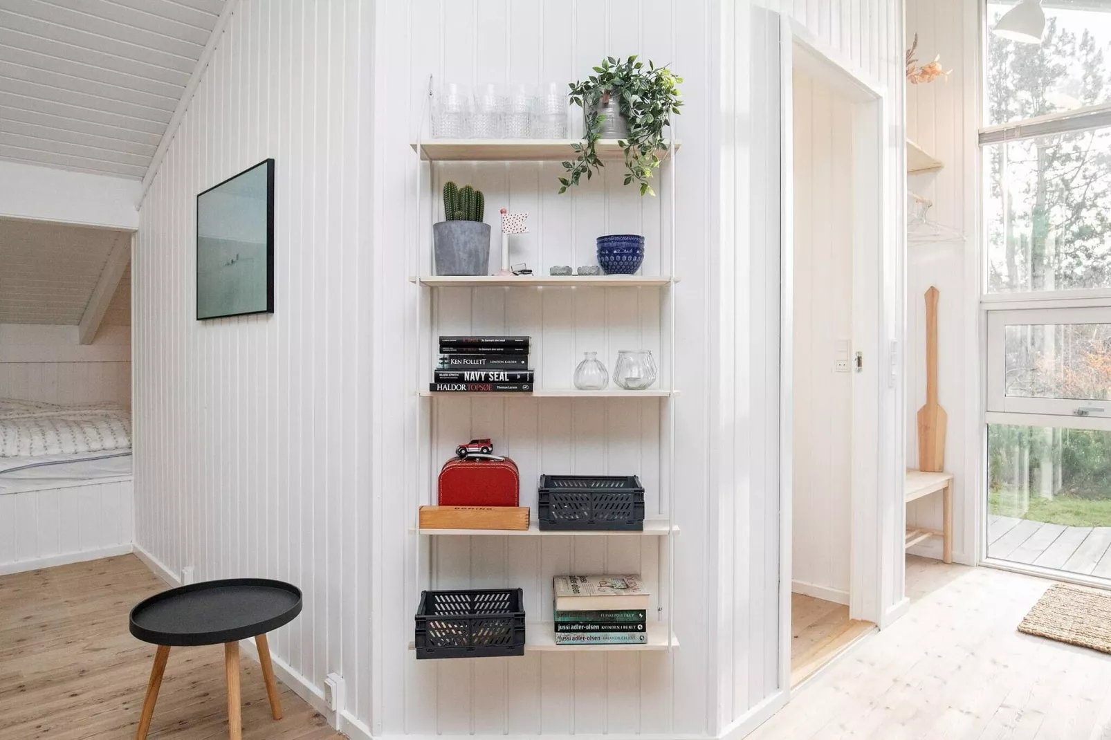 8 persoons vakantie huis in Ålbæk-By Traum-Binnen