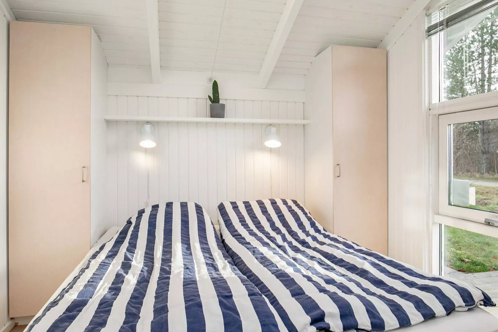 8 persoons vakantie huis in Ålbæk-By Traum-Binnen