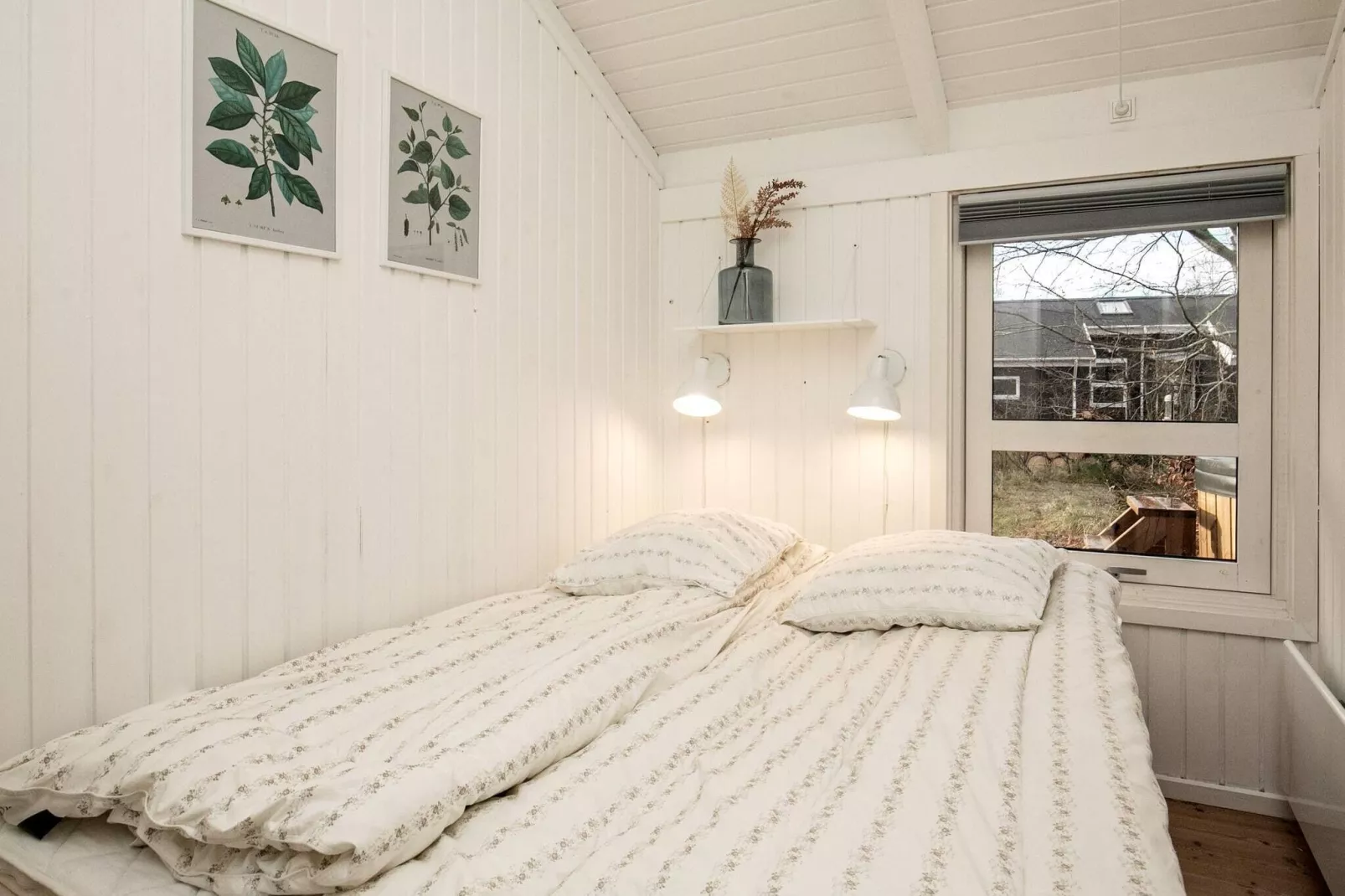 8 persoons vakantie huis in Ålbæk-By Traum-Binnen