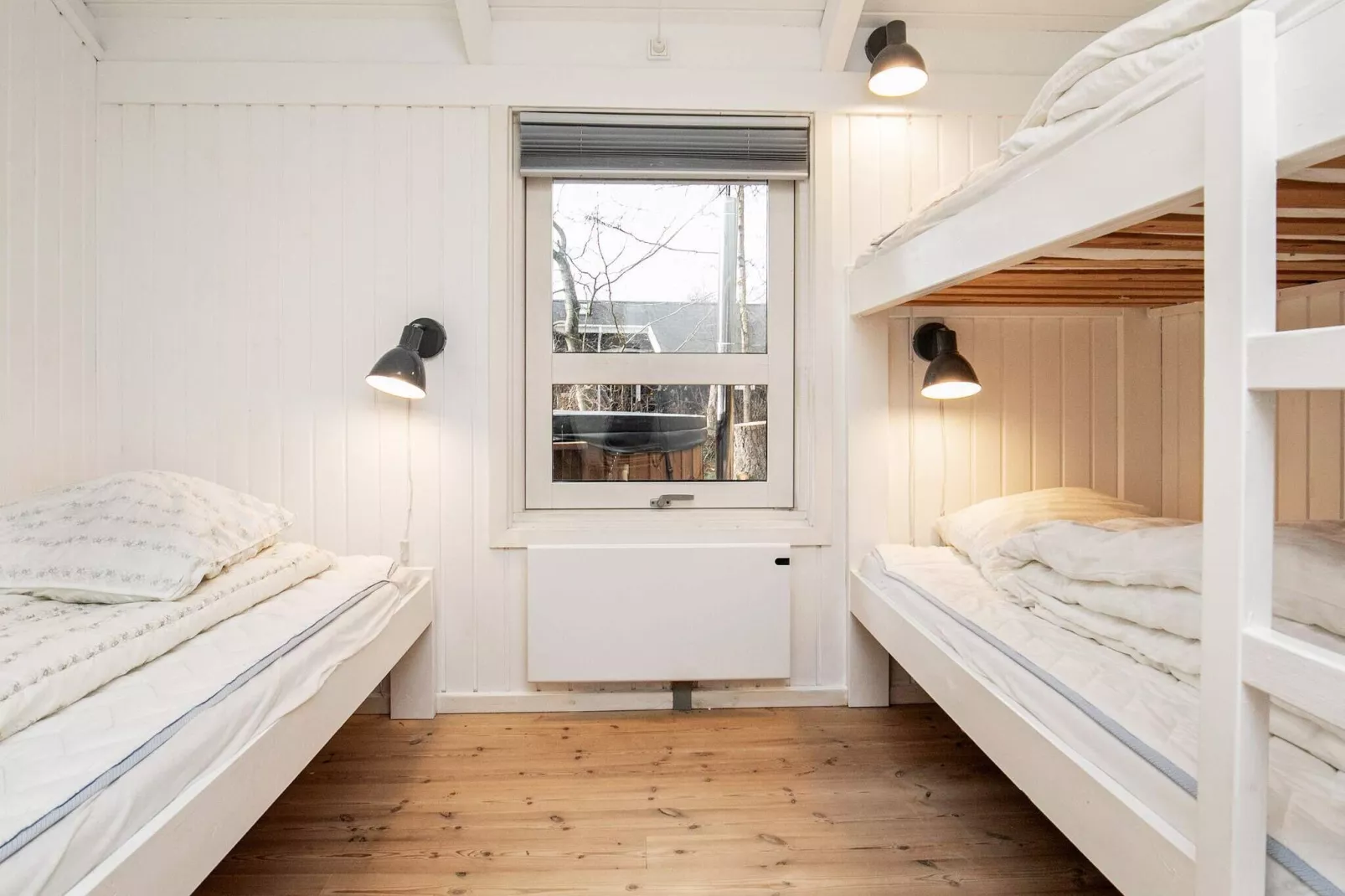 8 persoons vakantie huis in Ålbæk-Binnen