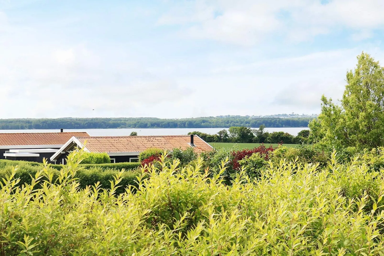 7 persoons vakantie huis in Svendborg-By Traum