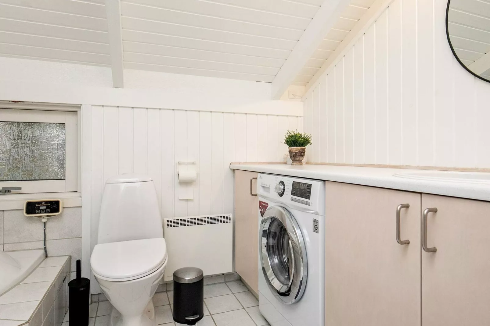 8 persoons vakantie huis in Ålbæk-By Traum-Binnen