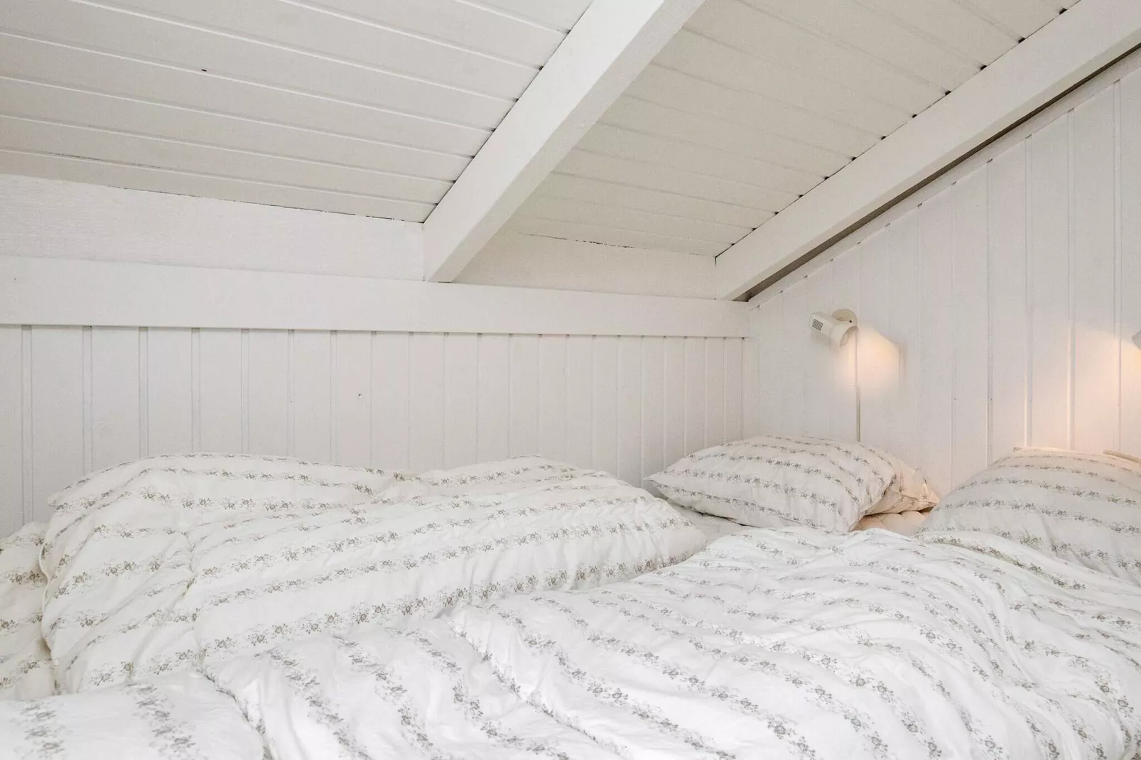 8 persoons vakantie huis in Ålbæk-By Traum-Binnen