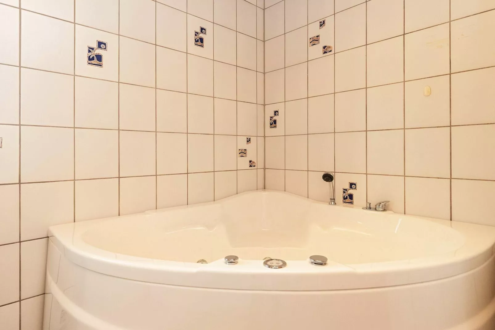 7 persoons vakantie huis in Svendborg-By Traum-Spa