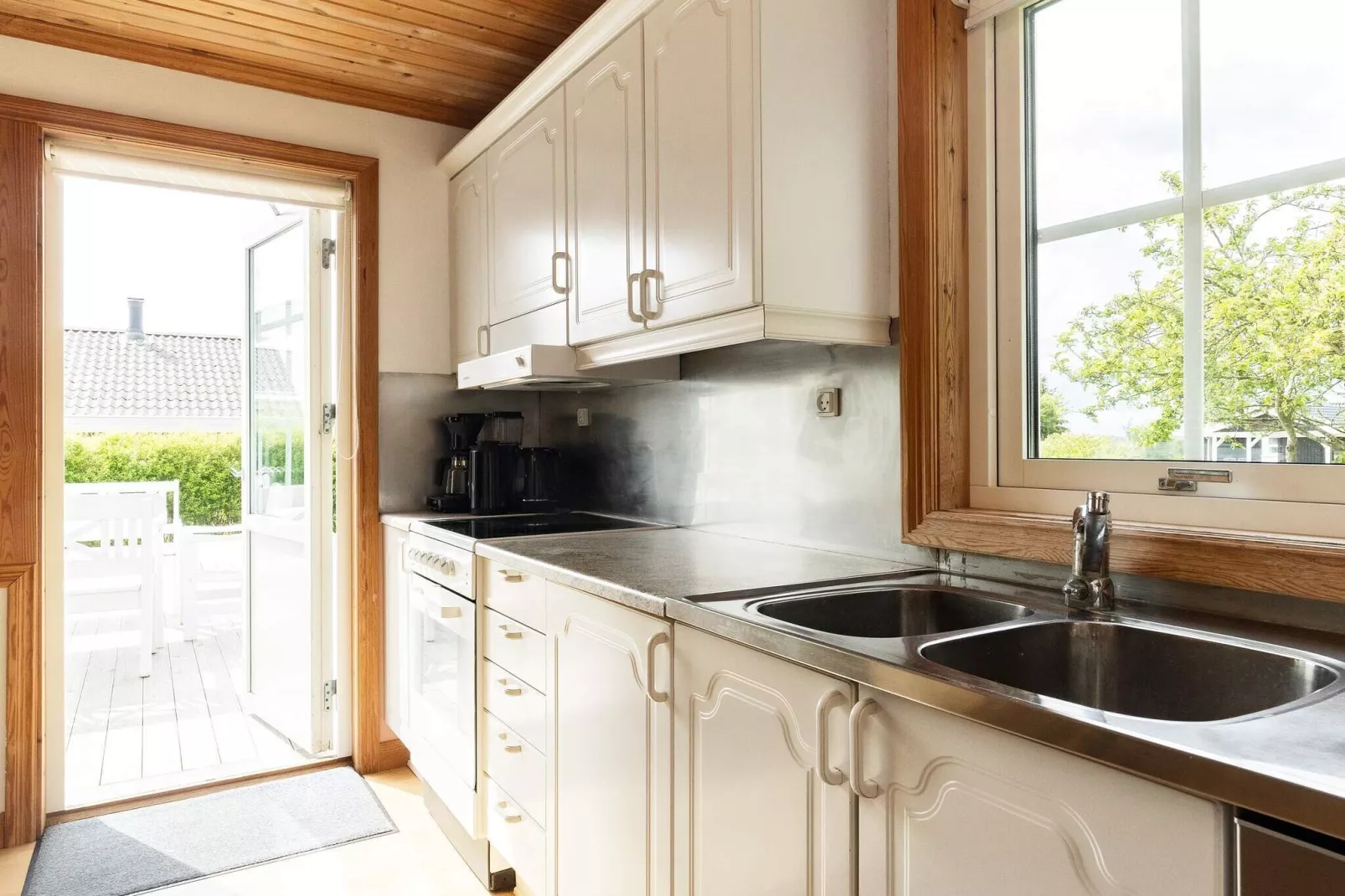 7 persoons vakantie huis in Svendborg-By Traum