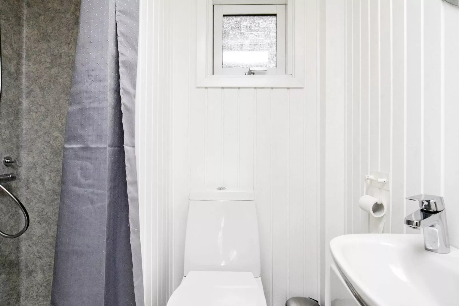8 persoons vakantie huis in Ålbæk-By Traum-Binnen