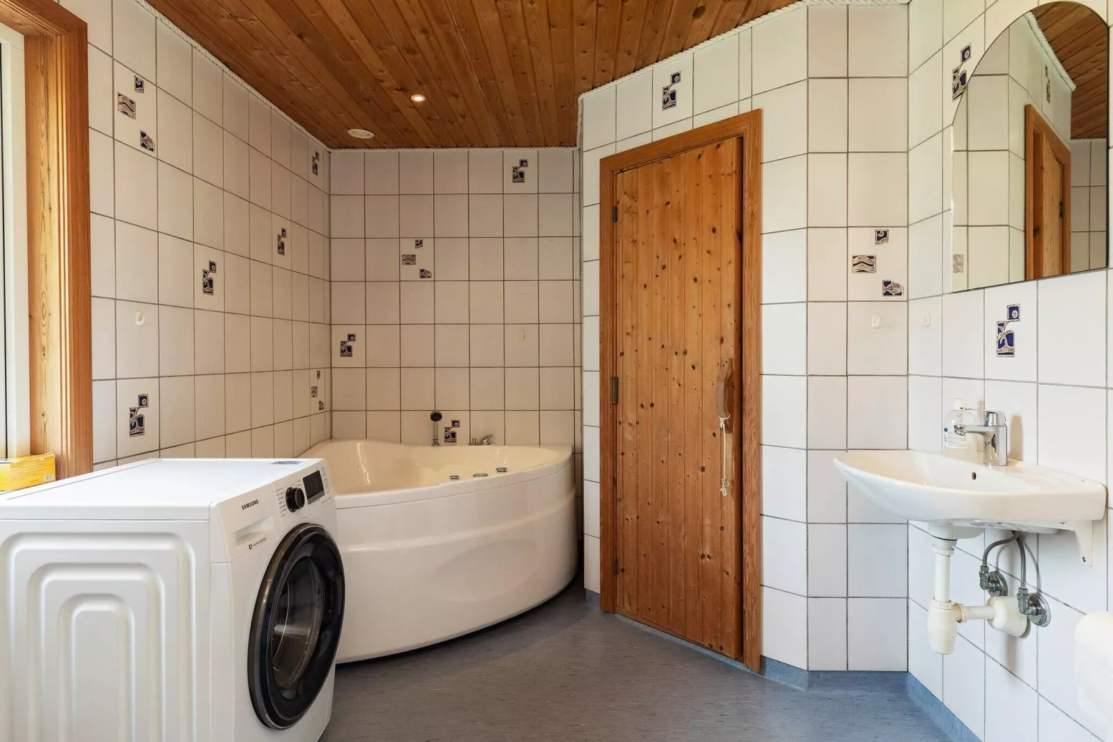 7 persoons vakantie huis in Svendborg-By Traum-Binnen
