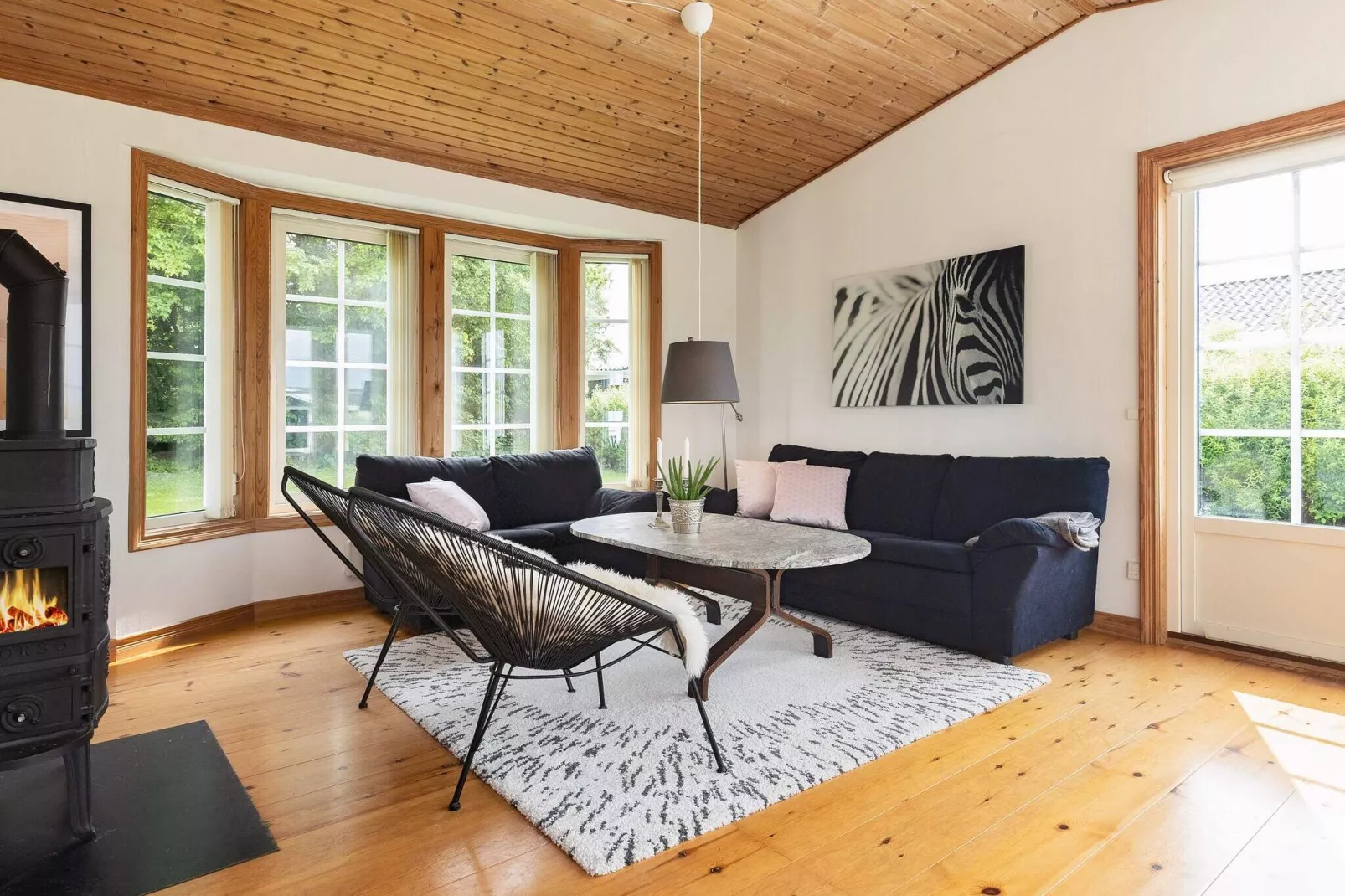 7 persoons vakantie huis in Svendborg-By Traum-Binnen