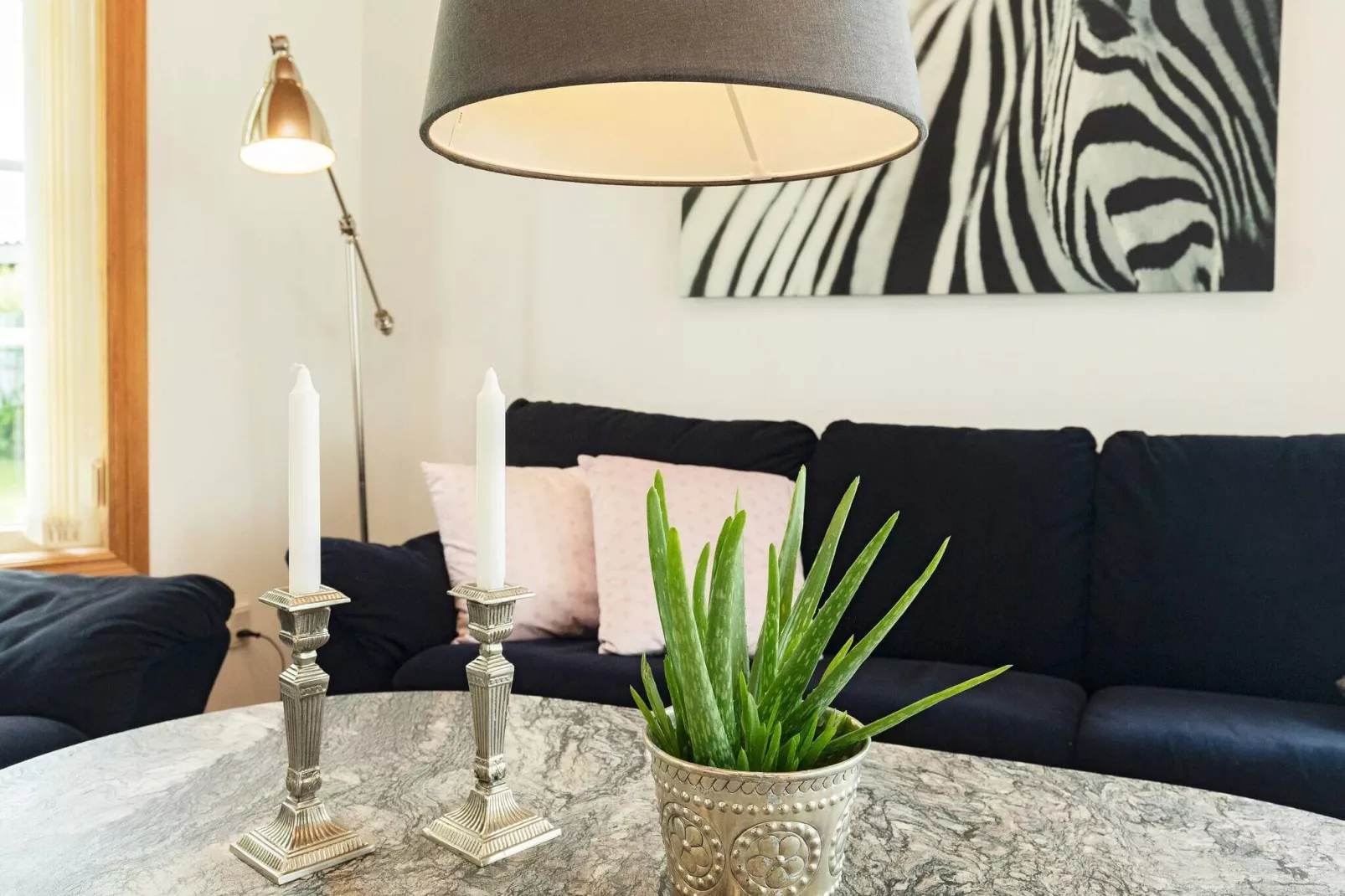 7 persoons vakantie huis in Svendborg-By Traum-Binnen