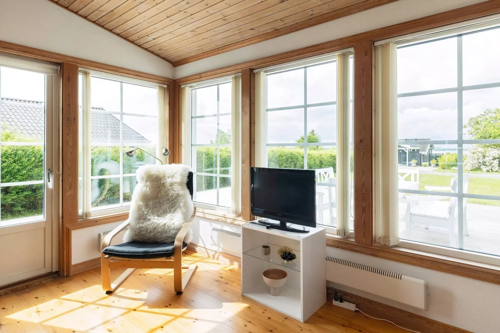 7 persoons vakantie huis in Svendborg-By Traum-Binnen