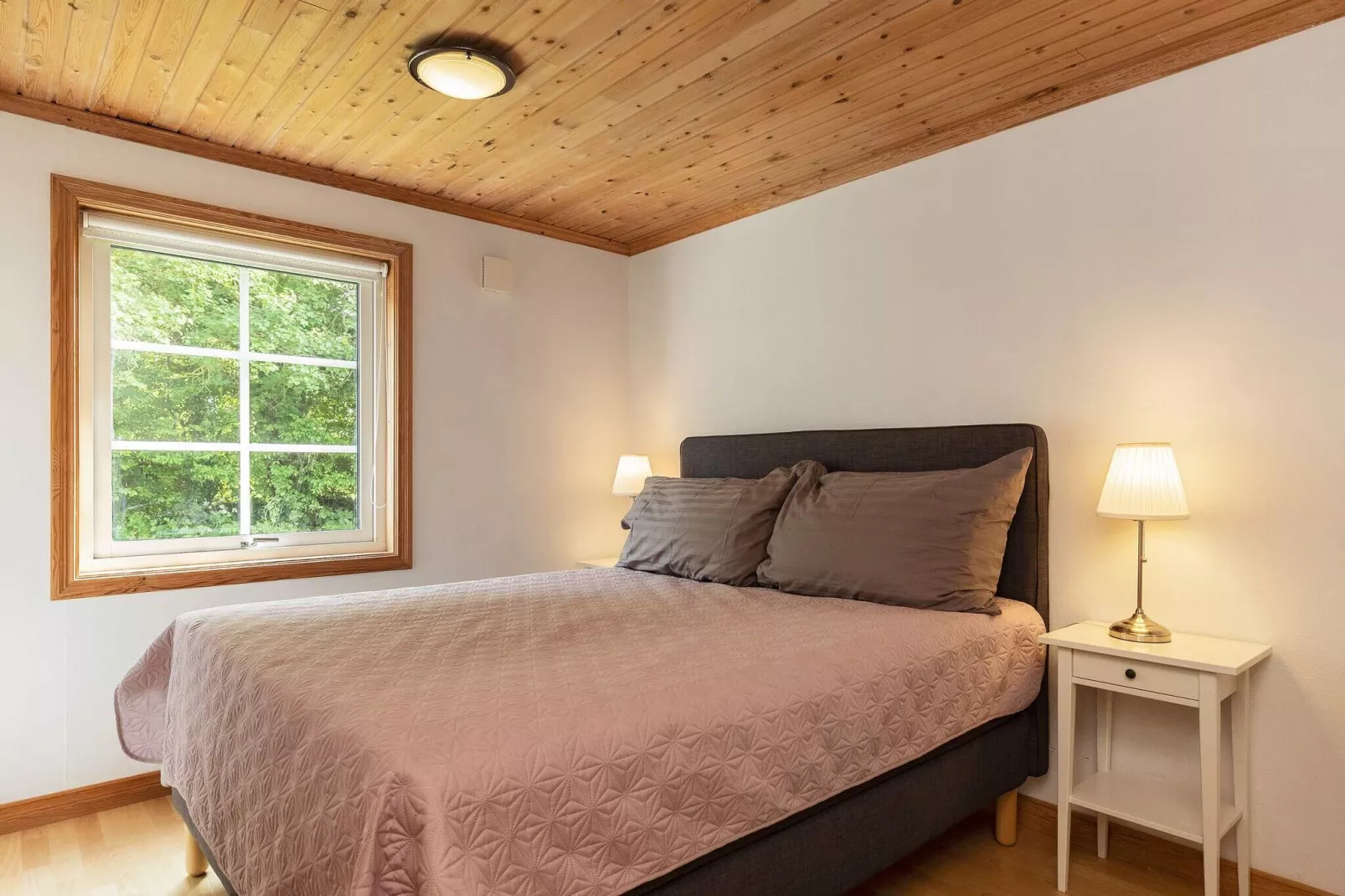 7 persoons vakantie huis in Svendborg-By Traum-Binnen