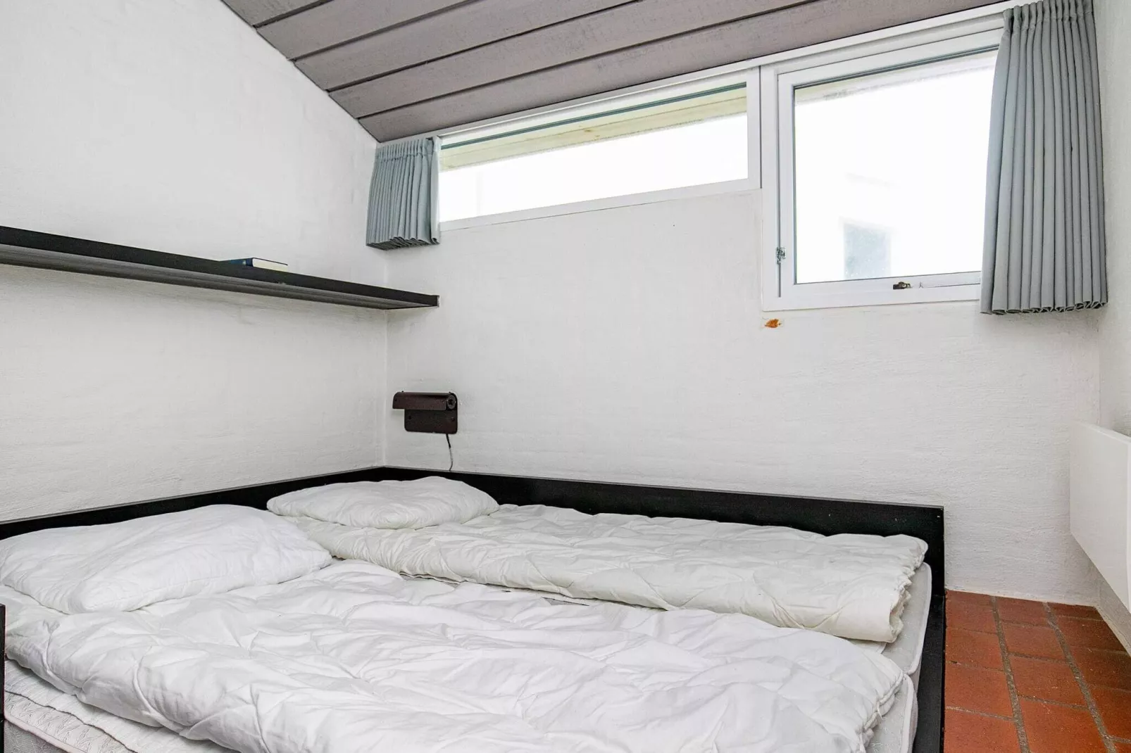6 persoons vakantie huis in Brovst-By Traum-Binnen