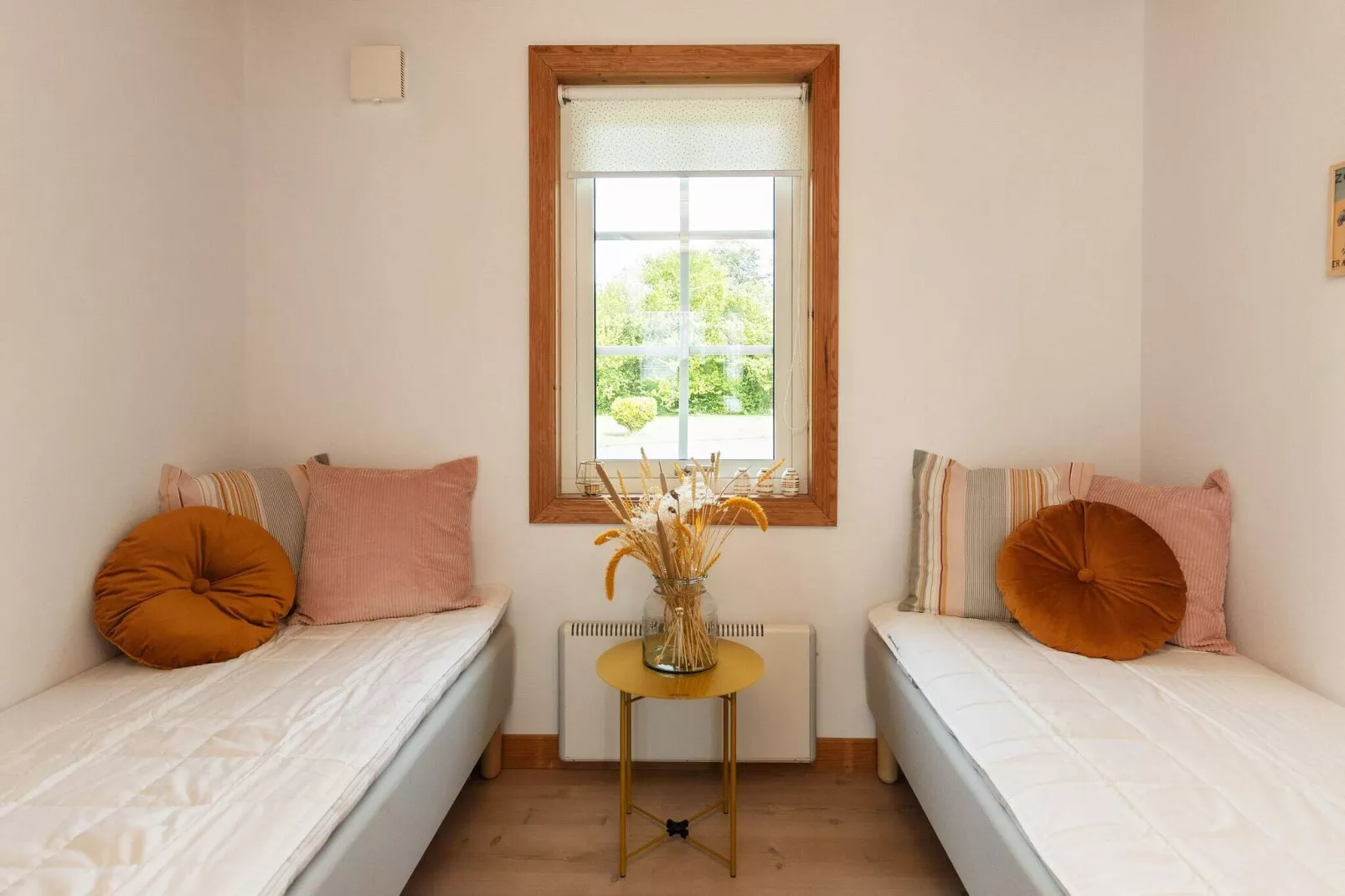 7 persoons vakantie huis in Svendborg-By Traum-Binnen