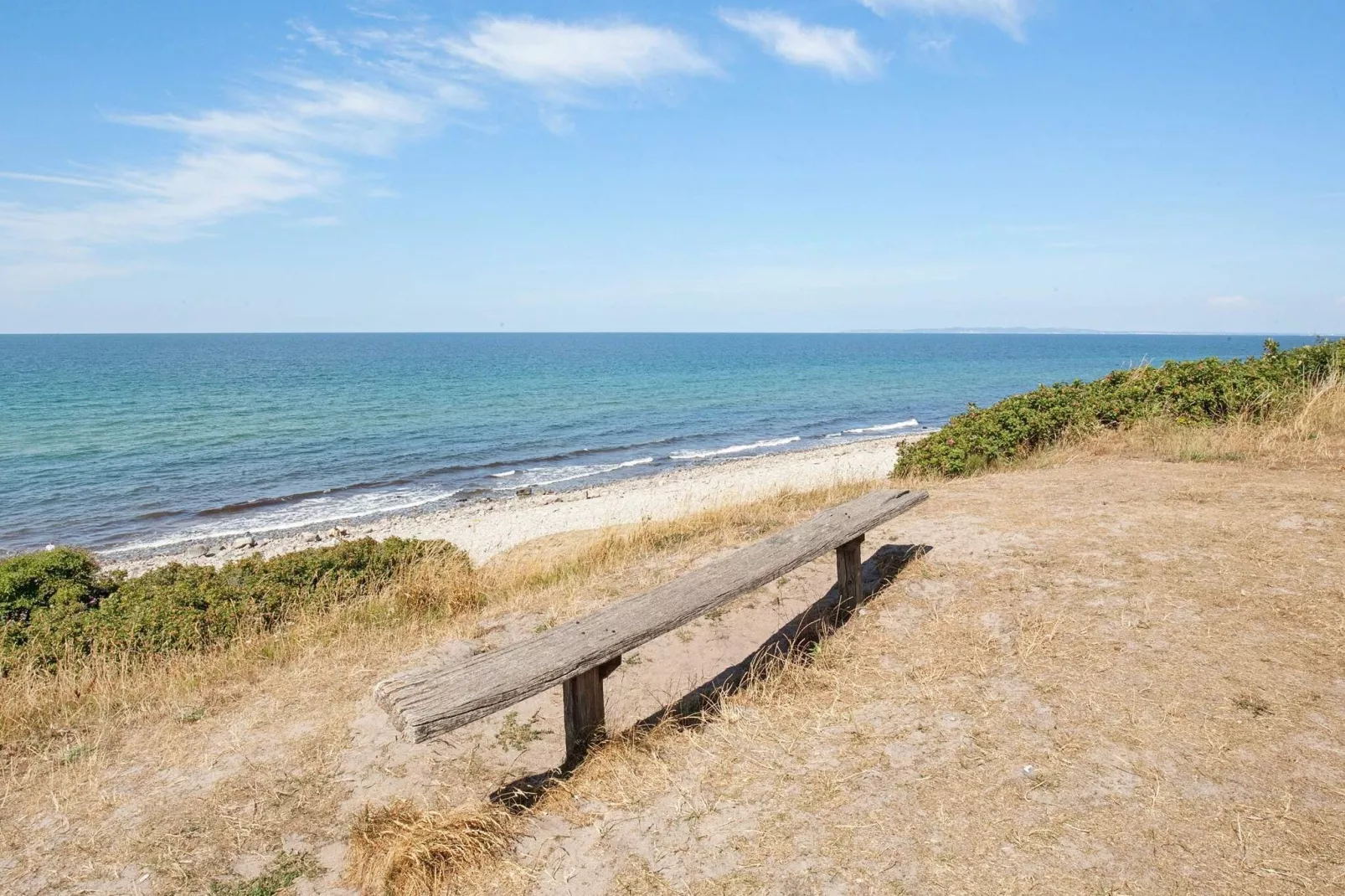 3 room,2 Bad,w/seaview,Premium-Waterzicht