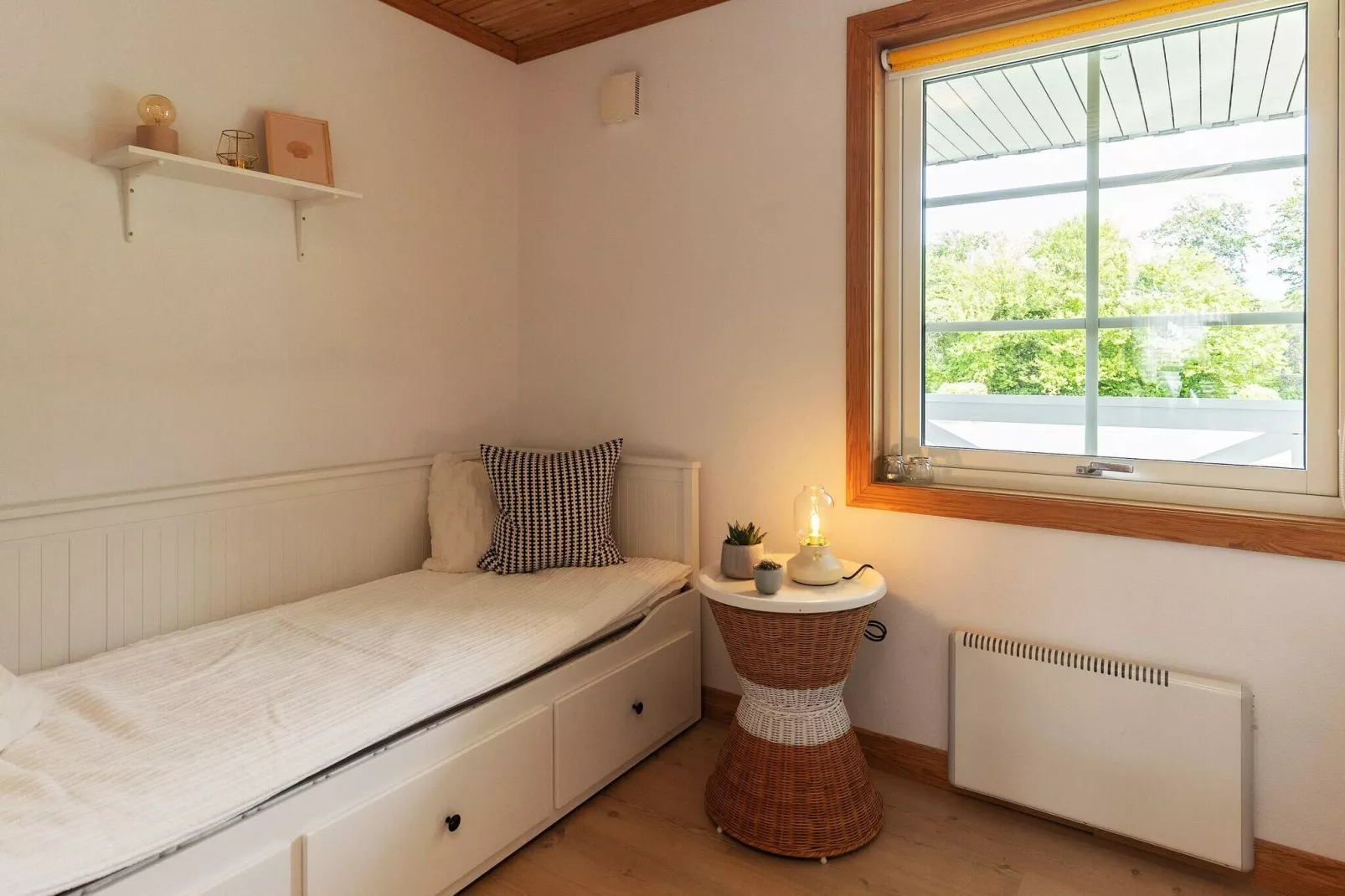 7 persoons vakantie huis in Svendborg-By Traum-Binnen