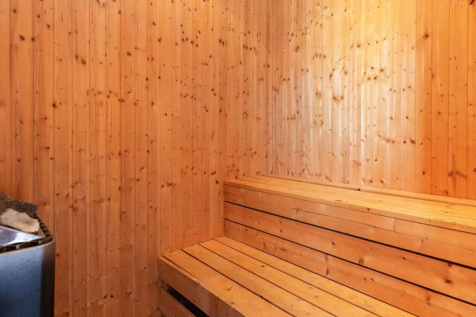 7 persoons vakantie huis in Svendborg-By Traum-Sauna