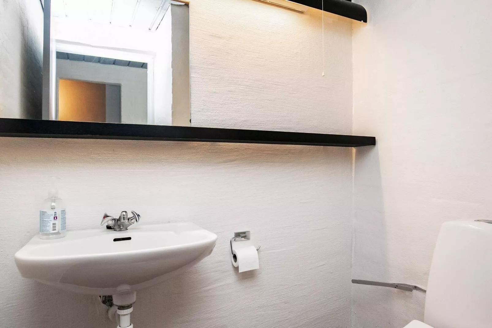 6 persoons vakantie huis in Brovst-By Traum-Binnen