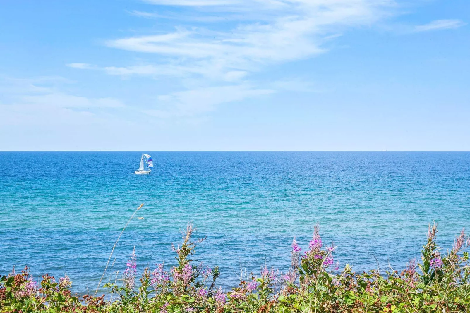 3 room,2 Bad,w/seaview,Premium-Waterzicht