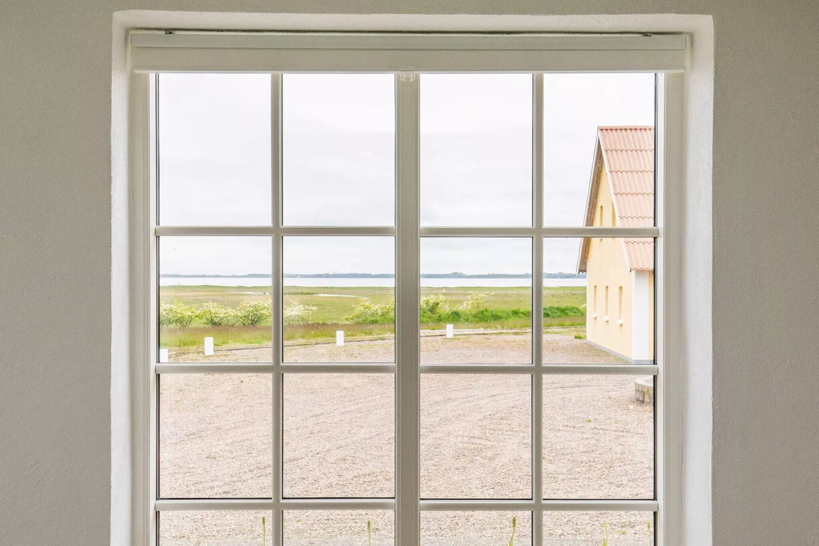 16 persoons vakantie huis in Nykøbing M-Waterzicht