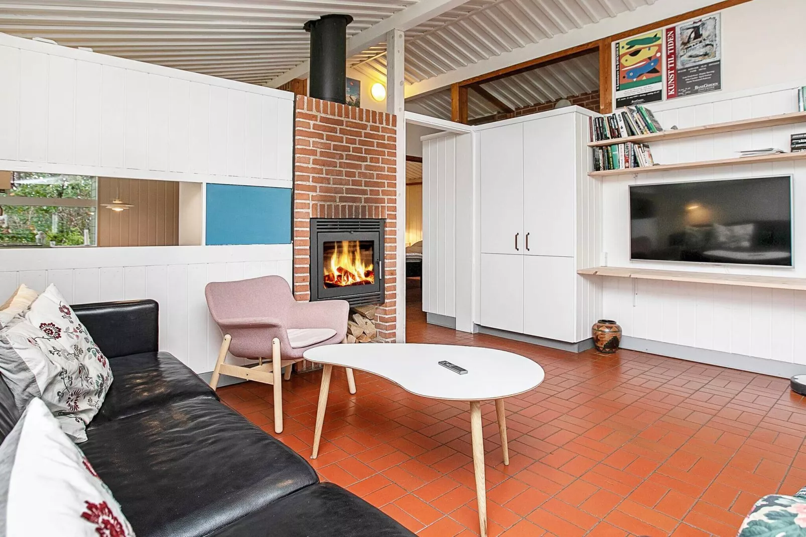 3 room,2 Bad,w/seaview,Premium-Binnen