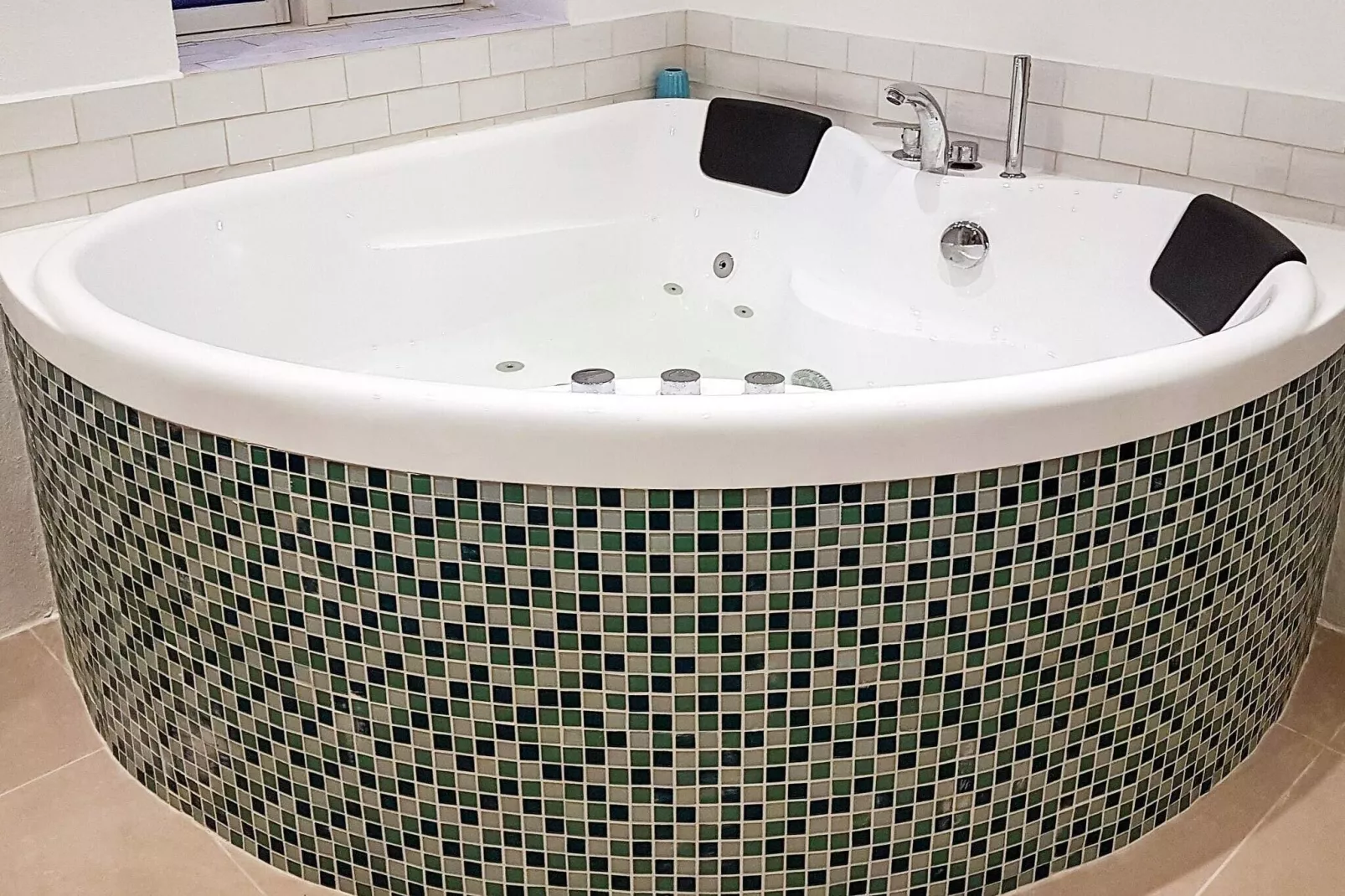 16 persoons vakantie huis in Nykøbing M-Spa