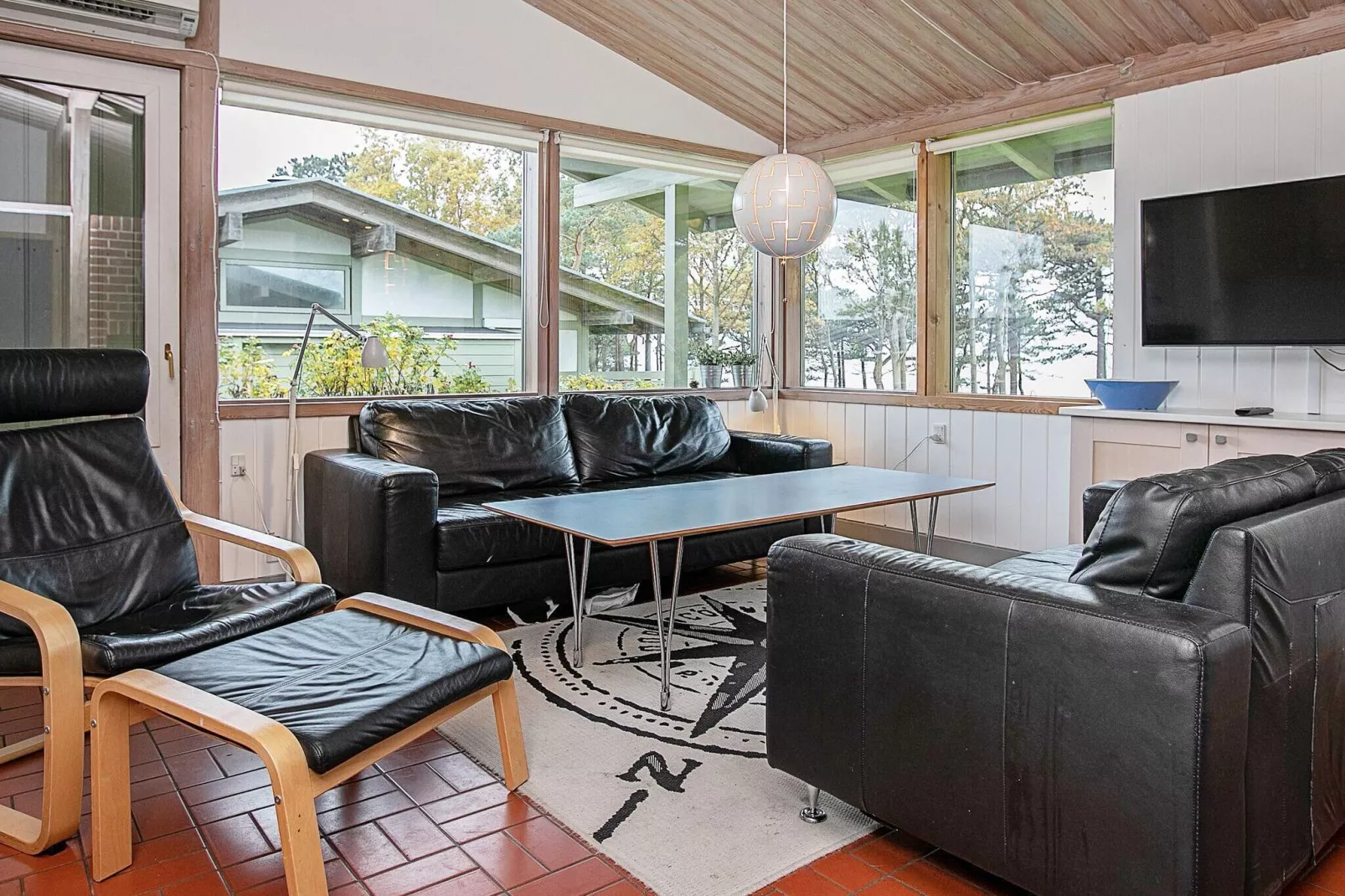 3 room,2 Bad,w/seaview,Premium-Binnen